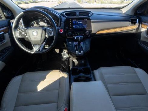 Used 2018 Honda CR-V Touring image 11