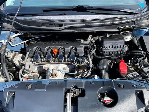 Used 2015 Honda Civic EX image 10
