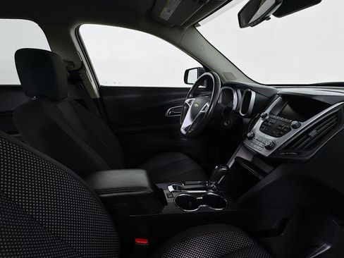 Used 2016 Chevrolet Equinox LT w/ Convenience Package FWD image 26