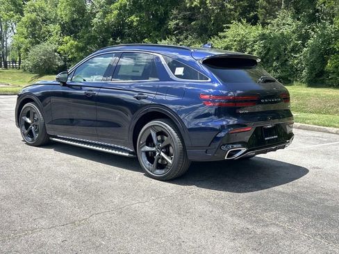 New 2026 Genesis GV70 2.5T Sport Prestige AWD/4WD image 5