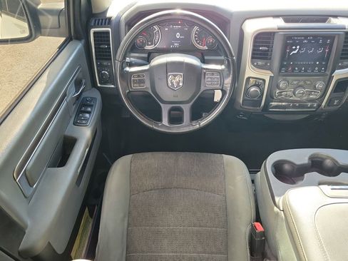 Used 2019 RAM 1500 Big Horn image 19