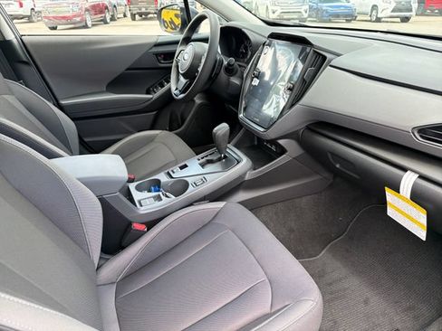 New 2026 Subaru Crosstrek 2.5i Premium AWD/4WD image 23