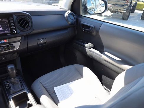 Used 2023 Toyota Tacoma SR image 20