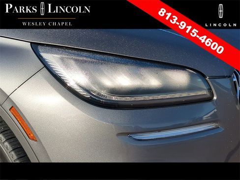 Certified 2022 Lincoln Corsair FWD image 6