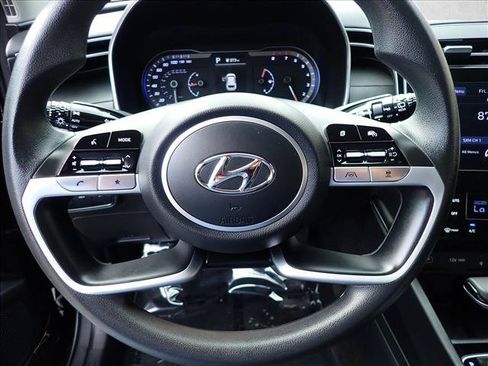Used 2024 Hyundai Tucson SEL FWD image 14