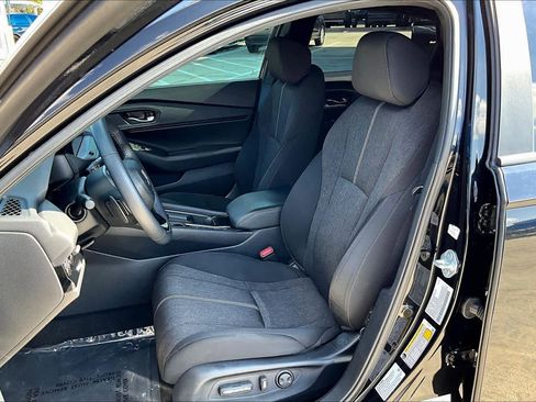 Used 2024 Honda Accord Sport image 13