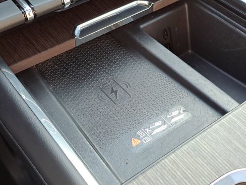 Certified 2024 GMC Acadia Denali w/ Super Cruise Package image 25