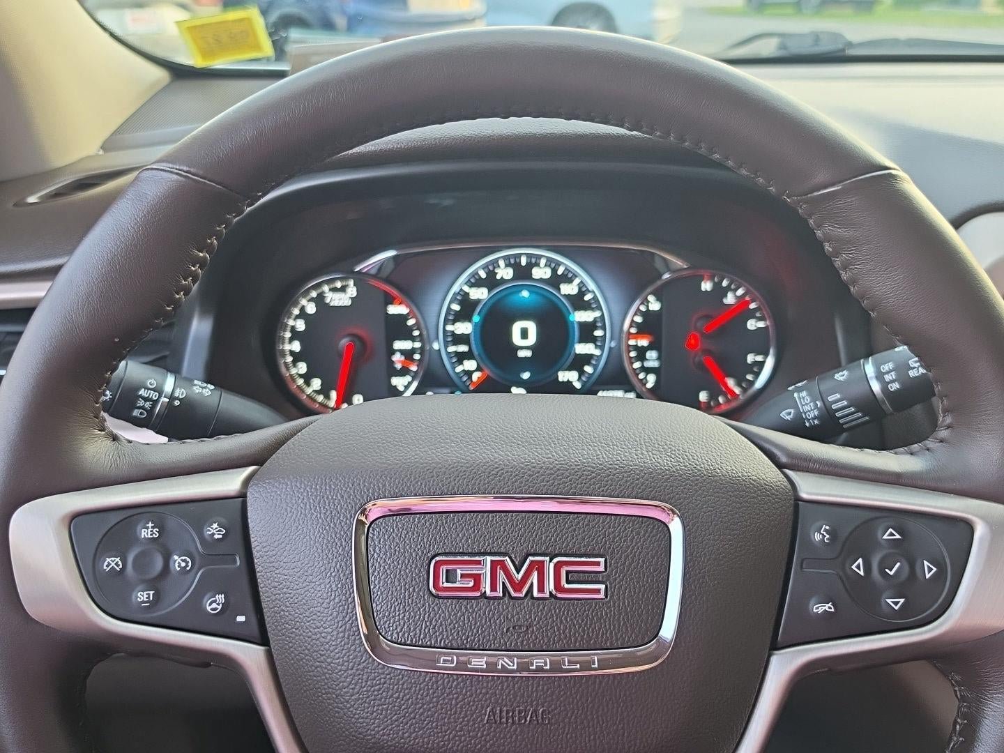 Used 2019 GMC Acadia Denali w/ Technology Package AWD/4WD image 49