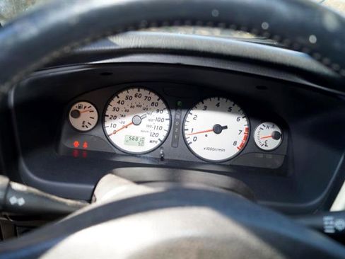 Used 2003 Nissan Pathfinder SE image 20