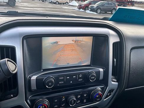 Used 2016 GMC Sierra 2500 SLT AWD/4WD image 21