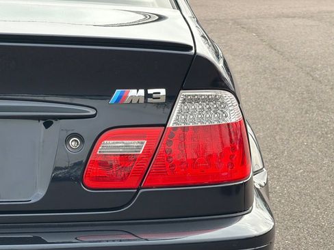 Used 2004 BMW M3 Coupe RWD image 24