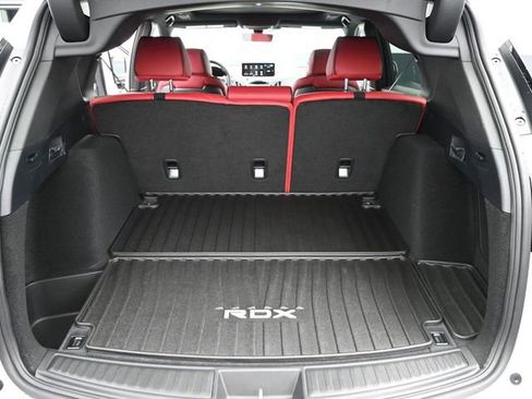 New 2026 Acura RDX A-Spec image 10