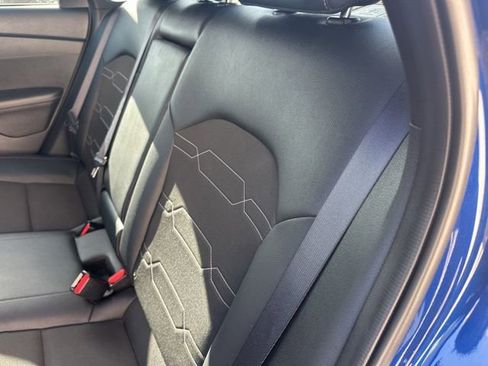 Used 2024 Kia Forte GT-Line w/ GT-Line Premium Package image 16