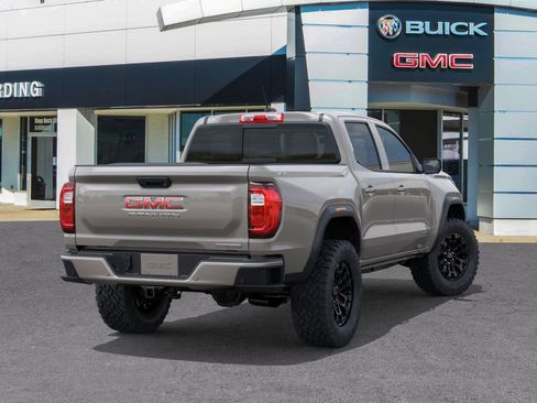 New 2026 GMC Canyon Elevation w/ Convenience Package image 4