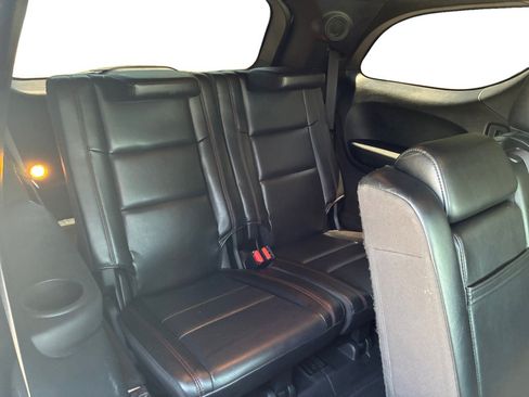 Used 2023 Dodge Durango R/T AWD/4WD image 27