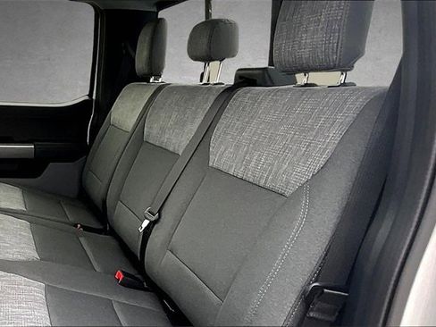 New 2026 Ford F250 XLT w/ XLT Premium Package image 10