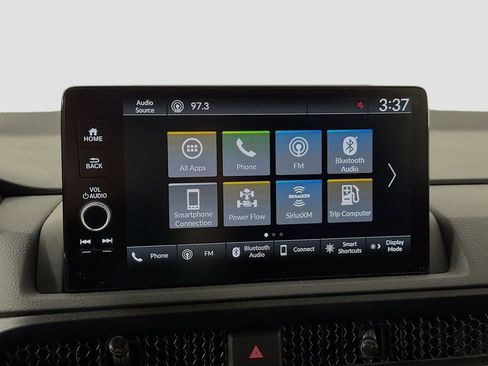 Used 2025 Honda CR-V Sport-L image 15