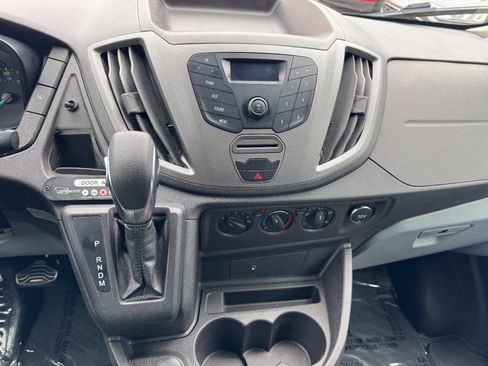 Used 2019 Ford Transit 350 XL RWD image 19