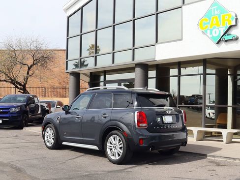 Used 2017 MINI Cooper Countryman S image 9