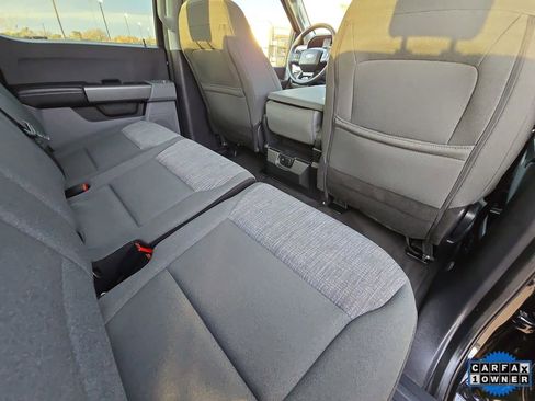 Used 2025 Ford F250 XLT image 11