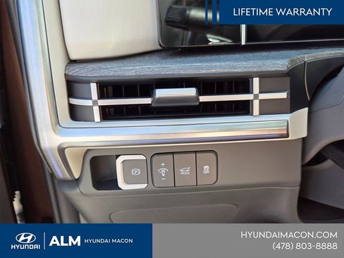New 2026 Hyundai Santa Fe Calligraphy FWD image 30
