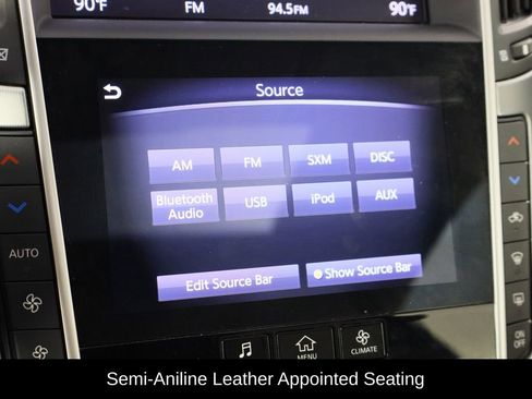 Used 2018 INFINITI Q60 3.0t Luxe w/ Sensory Package 3.0T Luxe image 30