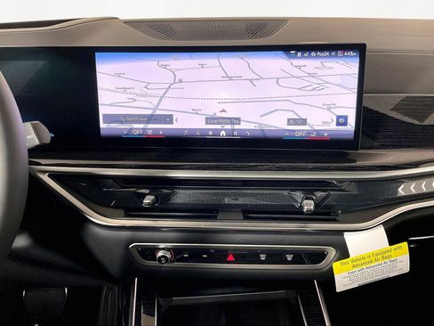 New 2026 BMW X7 xDrive40i w/ M Sport Package image 9