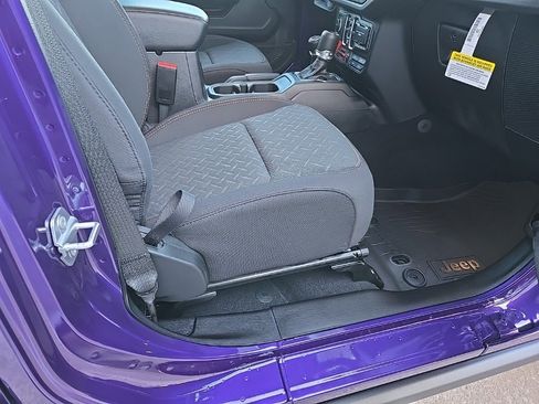 New 2026 Jeep Gladiator Mojave image 82