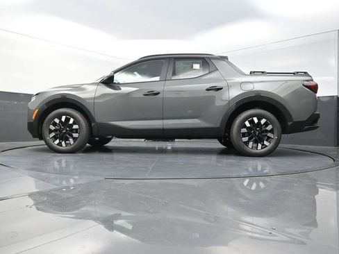 New 2026 Hyundai Santa Cruz SEL AWD/4WD image 34