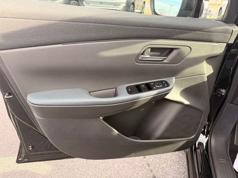 New 2026 Nissan Leaf w/ Floor Mat Package (S+) image 10