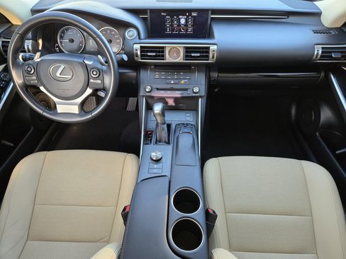 Used 2016 Lexus IS 300 Navigation, Premium Package image 33