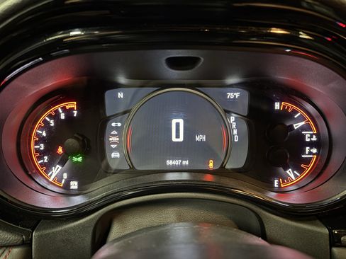 Used 2024 Dodge Durango GT RWD image 19