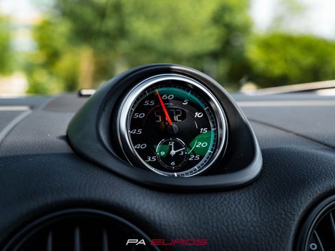 Used 2012 Porsche Cayman R image 39