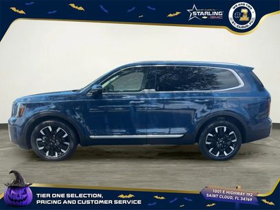 Used 2023 Kia Telluride SX