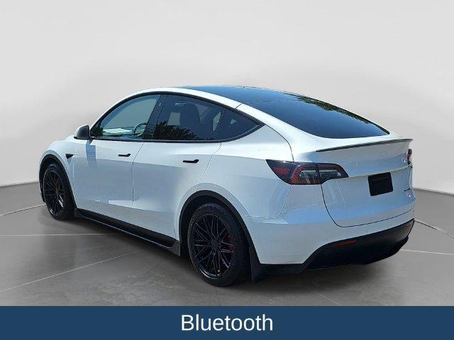 Used 2022 Tesla Model Y Performance AWD/4WD image 6