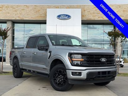 Used 2024 Ford F150 XLT w/ Equipment Group 302A MID