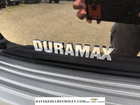 Used 2025 Chevrolet Suburban High Country w/ Sun And Tow Package image 41