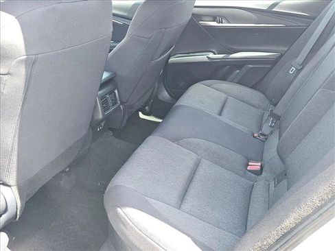 Used 2025 Toyota Camry LE FWD image 22