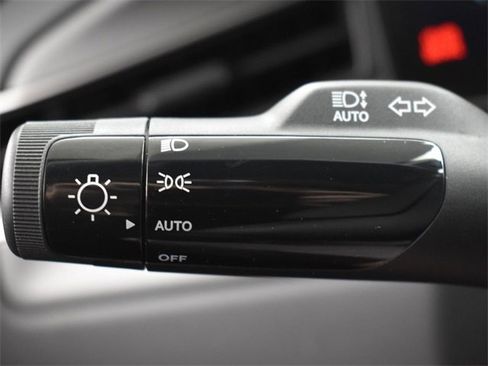 Certified 2024 Kia EV9 Light Long Range image 27