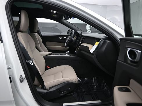 New 2026 Volvo XC60 B5 Plus w/ Climate Package AWD/4WD image 27