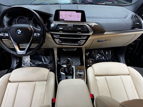 Used 2020 BMW X3 sDrive30i w/ Driving Assistance Package image 39