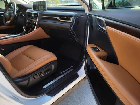Used 2022 Lexus RX 350 AWD w/ Premium Package image 7