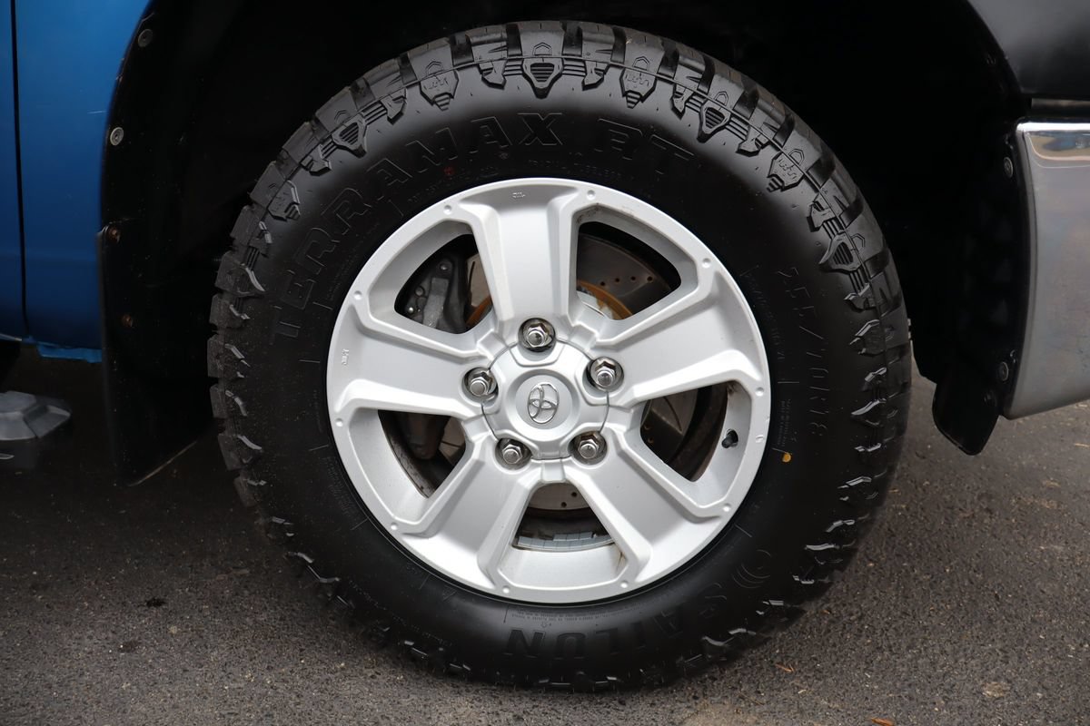 Used 2008 Toyota Tundra 4x4 Double Cab image 41