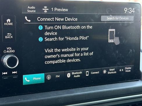 Used 2023 Honda Pilot EX-L image 22