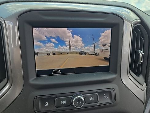 New 2025 Chevrolet Silverado 3500 W/T w/ WT Convenience Package image 19