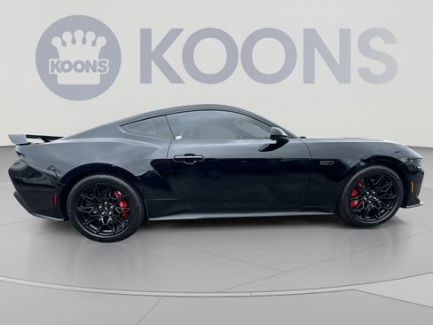 Certified 2024 Ford Mustang GT w/ GT Performance Package RWD image 17