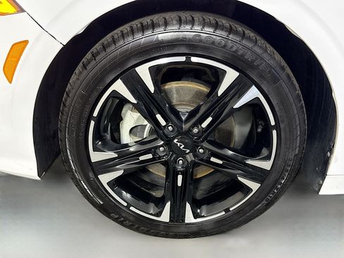 Used 2024 Kia K5 GT-Line FWD image 38