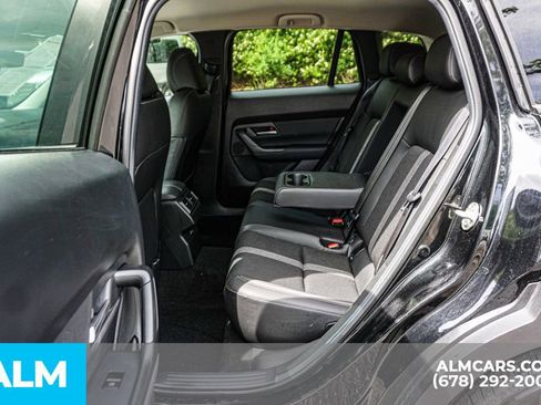 Used 2025 MAZDA CX-50 AWD 2.5 S w/ Preferred Package image 21