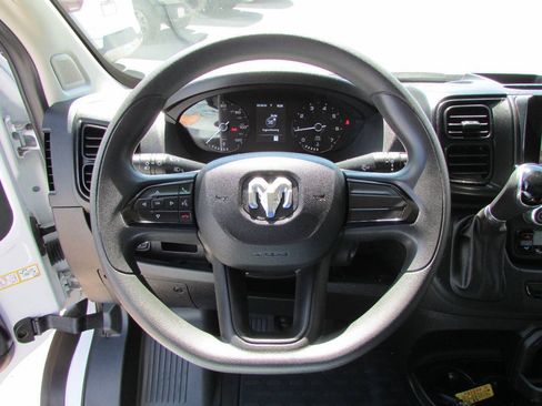 Used 2023 RAM ProMaster 2500 FWD image 20