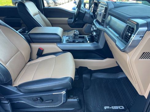 Used 2022 Ford F150 Lariat image 22